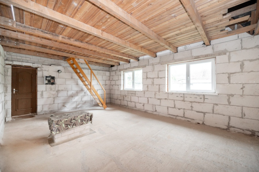 Parduodamas namas Mėtų g., Rastinėnų k., Vilniaus r. sav., 160 m2 ploto, 2 aukštai 6