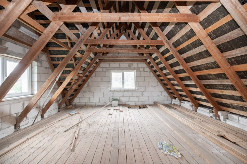 Parduodamas namas Mėtų g., Rastinėnų k., Vilniaus r. sav., 160 m2 ploto, 2 aukštai 7