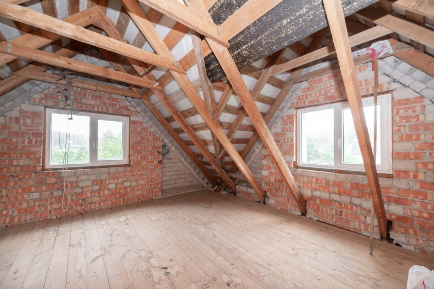 Parduodamas namas Mėtų g., Rastinėnų k., Vilniaus r. sav., 160 m2 ploto, 2 aukštai 8