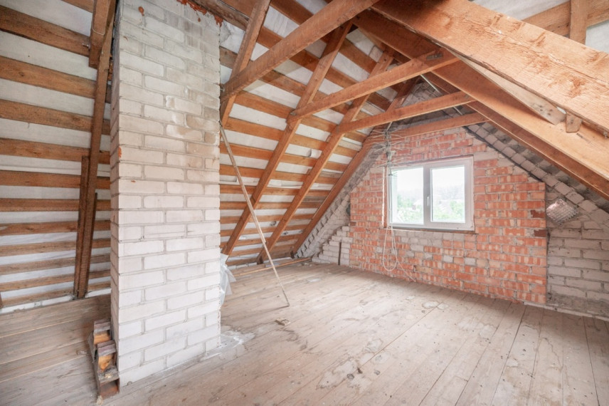 Parduodamas namas Mėtų g., Rastinėnų k., Vilniaus r. sav., 160 m2 ploto, 2 aukštai 9