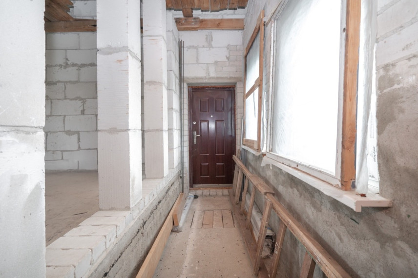 Parduodamas namas Mėtų g., Rastinėnų k., Vilniaus r. sav., 160 m2 ploto, 2 aukštai 11