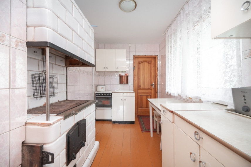 Parduodamas namas Mėtų g., Rastinėnų k., Vilniaus r. sav., 160 m2 ploto, 2 aukštai 12