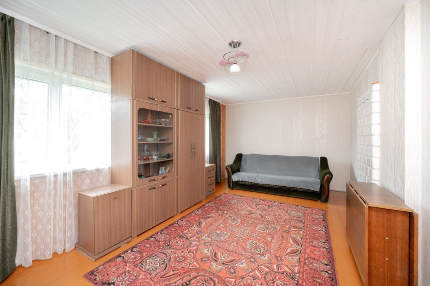 Parduodamas namas Mėtų g., Rastinėnų k., Vilniaus r. sav., 160 m2 ploto, 2 aukštai 13