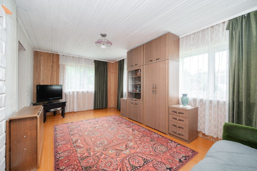 Parduodamas namas Mėtų g., Rastinėnų k., Vilniaus r. sav., 160 m2 ploto, 2 aukštai 14