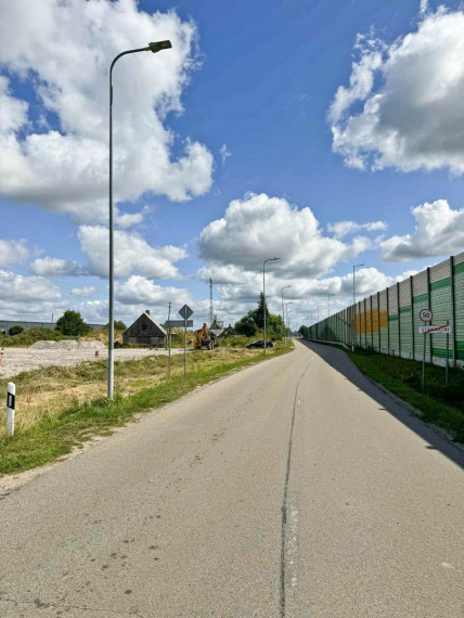 Parduodamas sklypas Kumės g., Stanaičių k., Kauno r. sav., 62.85 a ploto 19