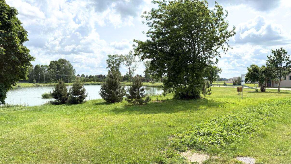 Parduodamas namas Sodų g., Žeimių mstl., Jonavos r. sav., 87.88 m² ploto 4 kambariai 2