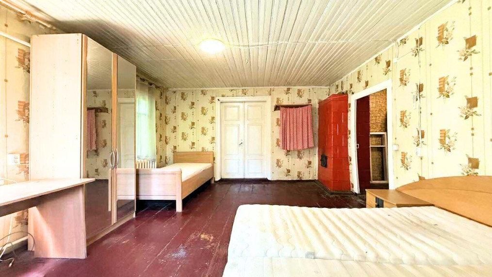 Parduodamas namas Sodų g., Žeimių mstl., Jonavos r. sav., 87.88 m² ploto 4 kambariai 4