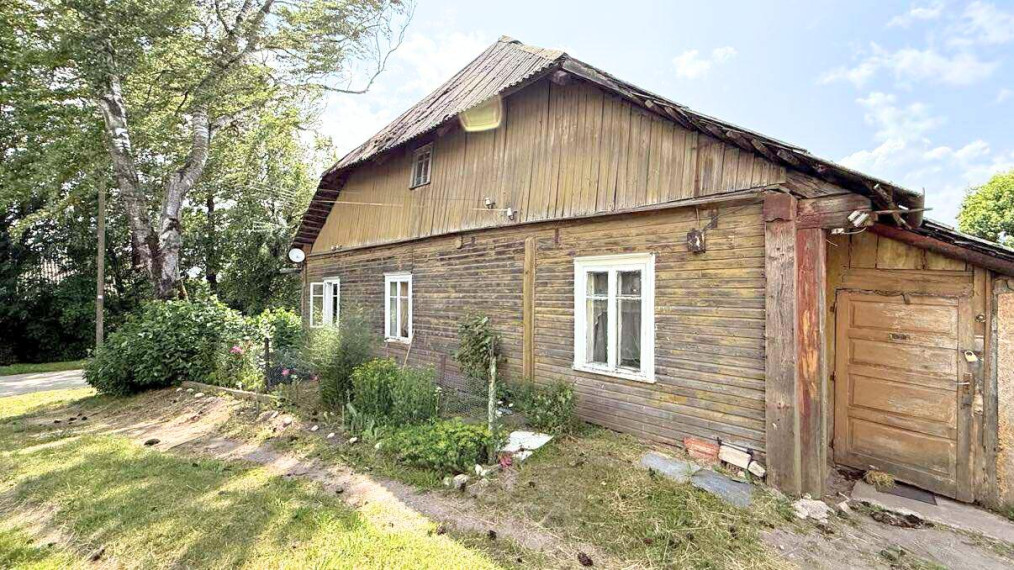 Parduodamas namas Sodų g., Žeimių mstl., Jonavos r. sav., 87.88 m² ploto 4 kambariai 5