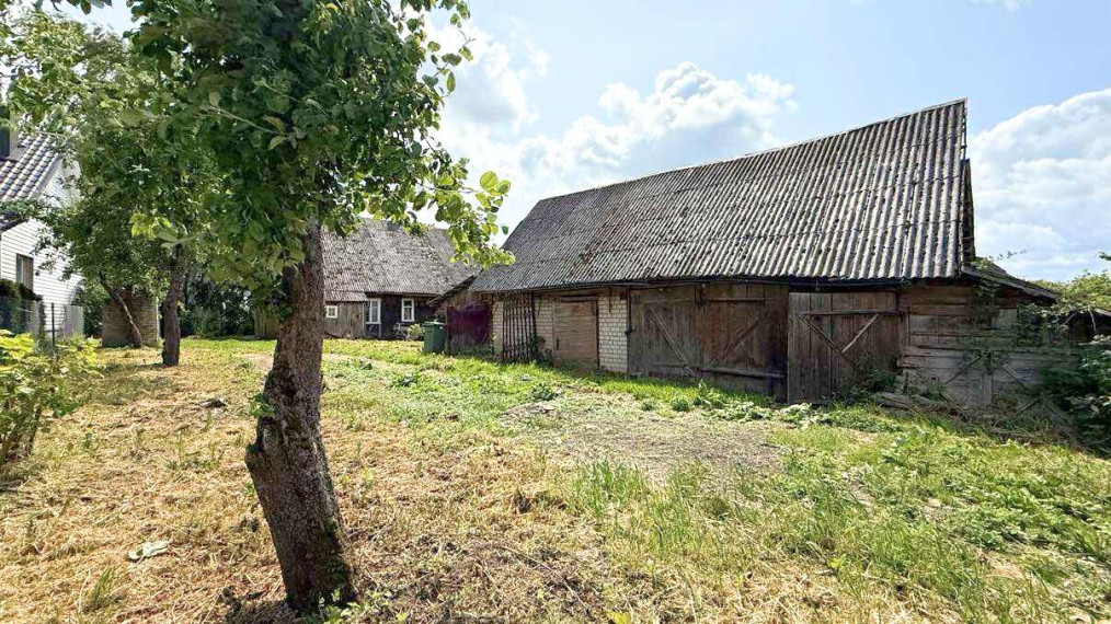Parduodamas namas Sodų g., Žeimių mstl., Jonavos r. sav., 87.88 m² ploto 4 kambariai 6