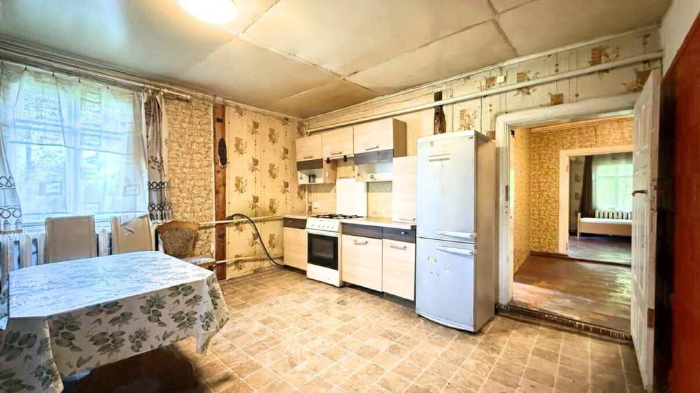 Parduodamas namas Sodų g., Žeimių mstl., Jonavos r. sav., 87.88 m² ploto 4 kambariai 8