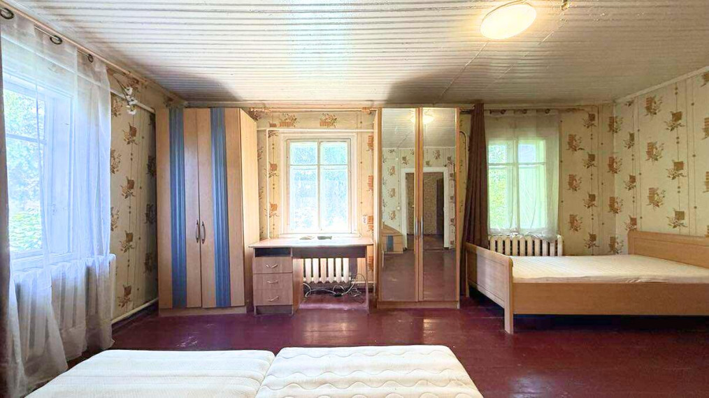 Parduodamas namas Sodų g., Žeimių mstl., Jonavos r. sav., 87.88 m² ploto 4 kambariai 9