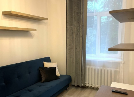 Nuomojamas butas Sodų g., Ž. Šančiai, Kauno m., Kauno m. sav., 15 m2 ploto, 1 kambariai Nuomojamas butas Sodų g., Ž. Šančiai, Kauno m., Kauno m. sav., 15 m2 ploto, 1 kambariai