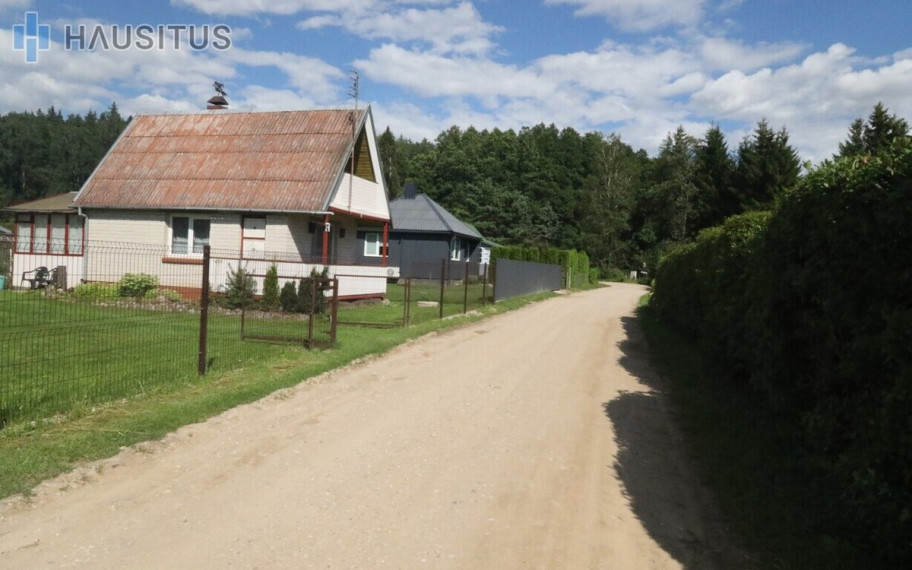 Parduodamas namas Elmos 1-oji g., Šeimyniškėlių k., 34.07 kv.m ploto 7