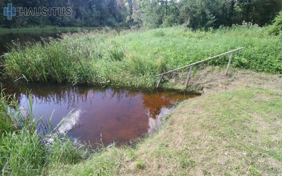 Parduodamas namas Elmos 1-oji g., Šeimyniškėlių k., 34.07 kv.m ploto 42