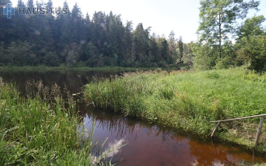 Parduodamas namas Elmos 1-oji g., Šeimyniškėlių k., 34.07 kv.m ploto 43