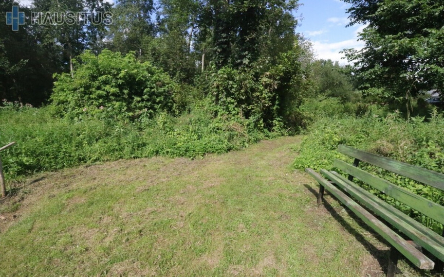 Parduodamas namas Elmos 1-oji g., Šeimyniškėlių k., 34.07 kv.m ploto 44