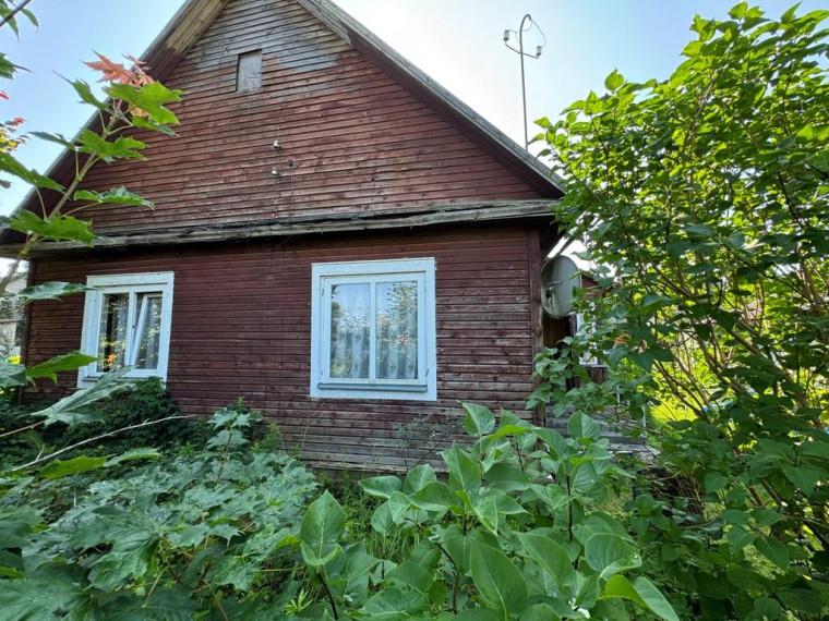 Parduodamas butas Gaspariškių g., Pabradės m., Švenčionių r. sav., 49.41 m² ploto 3 kambariai 16