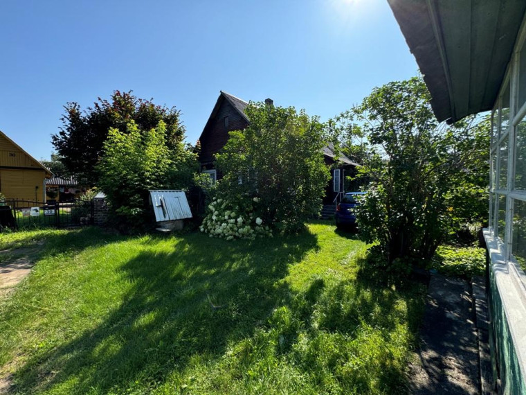 Parduodamas butas Gaspariškių g., Pabradės m., Švenčionių r. sav., 49.41 m² ploto 3 kambariai 18