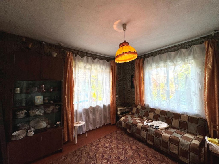 Parduodamas butas Gaspariškių g., Pabradės m., Švenčionių r. sav., 49.41 m² ploto 3 kambariai 5