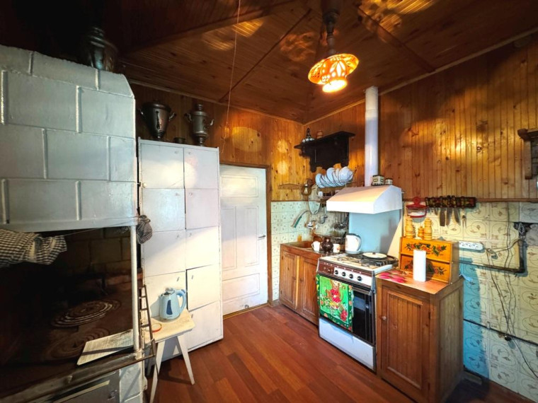Parduodamas butas Gaspariškių g., Pabradės m., Švenčionių r. sav., 49.41 m² ploto 3 kambariai 9