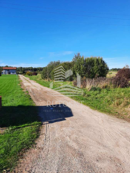 Parduodamas sklypas Dovilų mstl., Klaipėdos r. sav., 90 a ploto 4
