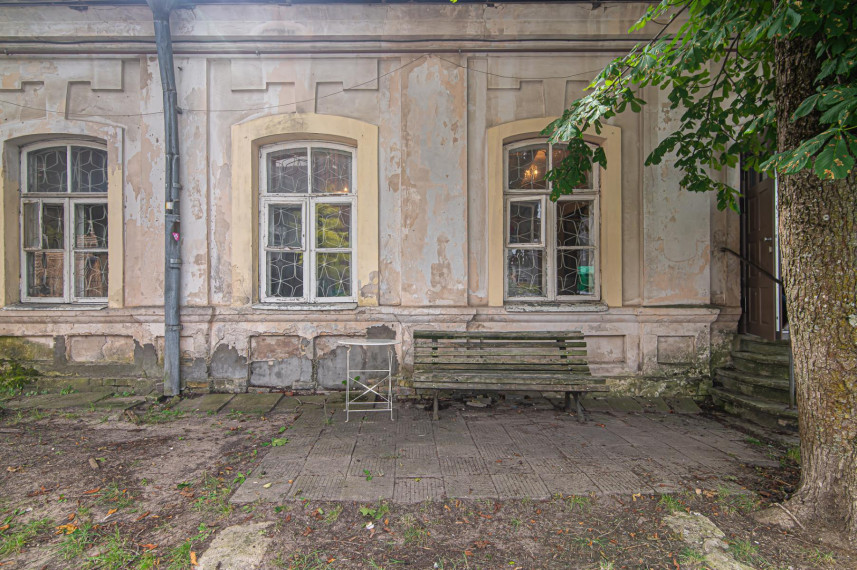 Parduodamas butas Paupio g., Užupis, Vilniaus m., Vilniaus m. sav., 86.34 m² ploto 4 kambariai 32
