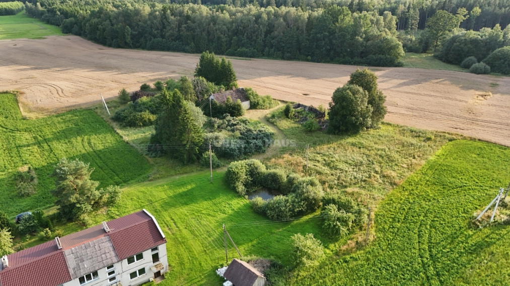 Parduodamas namas Šakinių g. , Šakinių k., Klaipėdos r. sav., 112.37 m2 ploto, 2 aukštai 5