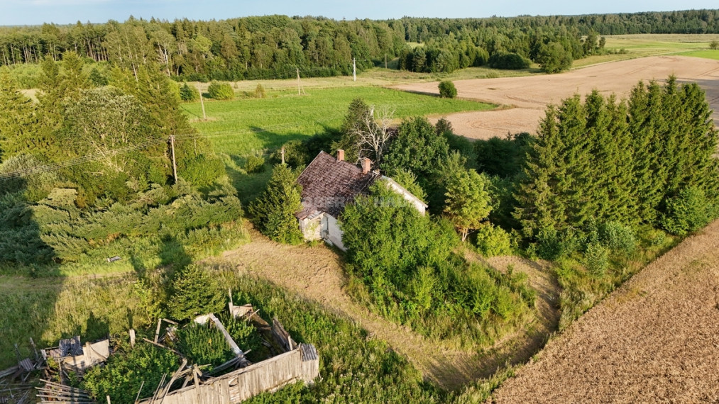 Parduodamas namas Šakinių g. , Šakinių k., Klaipėdos r. sav., 112.37 m2 ploto, 2 aukštai 1