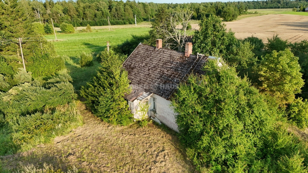 Parduodamas namas Šakinių g. , Šakinių k., Klaipėdos r. sav., 112.37 m2 ploto, 2 aukštai 6