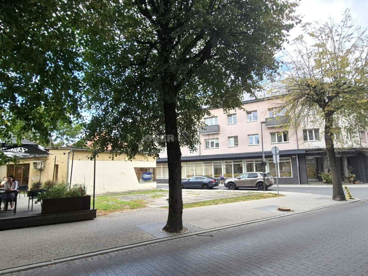 Parduodamos administracinės, kitos paskirties, maitinimo patalpos Kranto g., Centras, Panevėžio m., Panevėžio m. sav., 61.67 m2 ploto 6