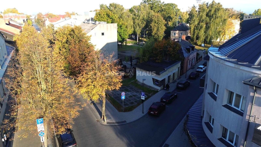 Parduodamos administracinės, kitos paskirties, maitinimo patalpos Kranto g., Centras, Panevėžio m., Panevėžio m. sav., 61.67 m2 ploto 4