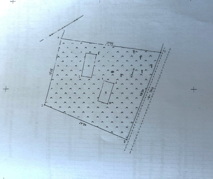 Parduodamas namas Ramygalos vs., Panevėžio r. sav., 84.21 m2 ploto, 1 aukštai 31