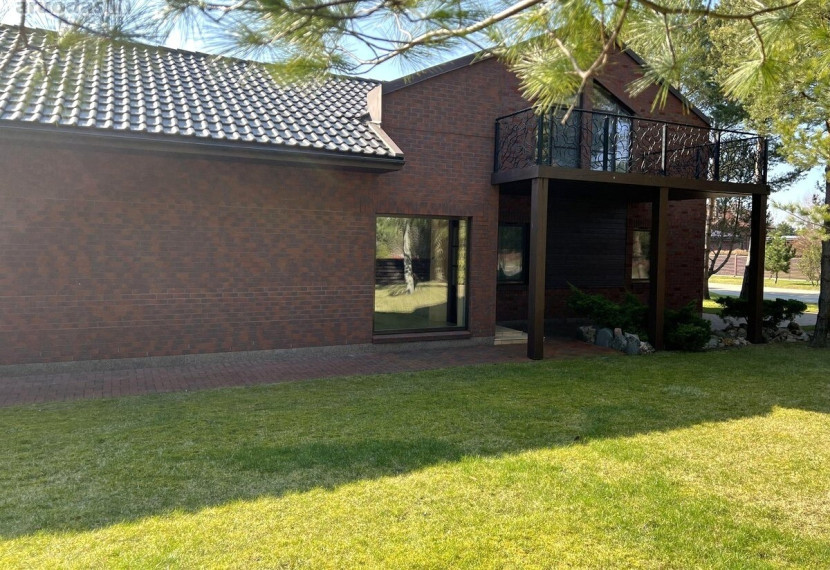 Parduodamas namas Mėguvos g., Normantų k., Klaipėdos r. sav., 200 m2 ploto, 2 aukštai 5