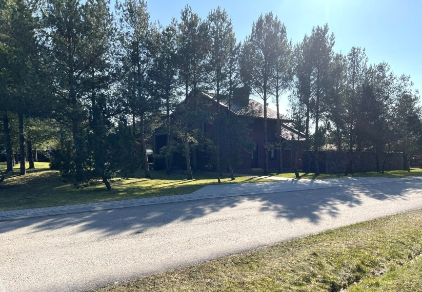 Parduodamas namas Mėguvos g., Normantų k., Klaipėdos r. sav., 200 m2 ploto, 2 aukštai 7