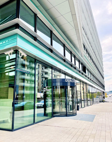 Nuomojamos administracinės patalpos Konstitucijos pr. , Šnipiškės, Vilniaus m., Vilniaus m. sav., 132 m2 ploto 7