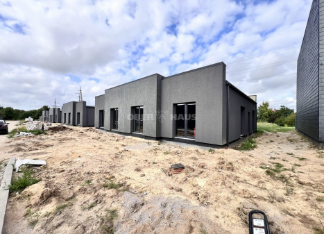 Parduodamas namas Barškių g., Paupiai, Klaipėdos m., Klaipėdos m. sav., 90 m2 ploto, 1 aukštai Parduodamas namas Barškių g., Paupiai, Klaipėdos m., Klaipėdos m. sav., 90 m2 ploto, 1 aukštai