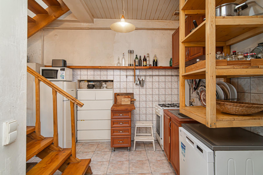 Parduodamos patalpos Paupio g., Užupis, Vilniaus m., Vilniaus m. sav., 86.34 m² ploto 17