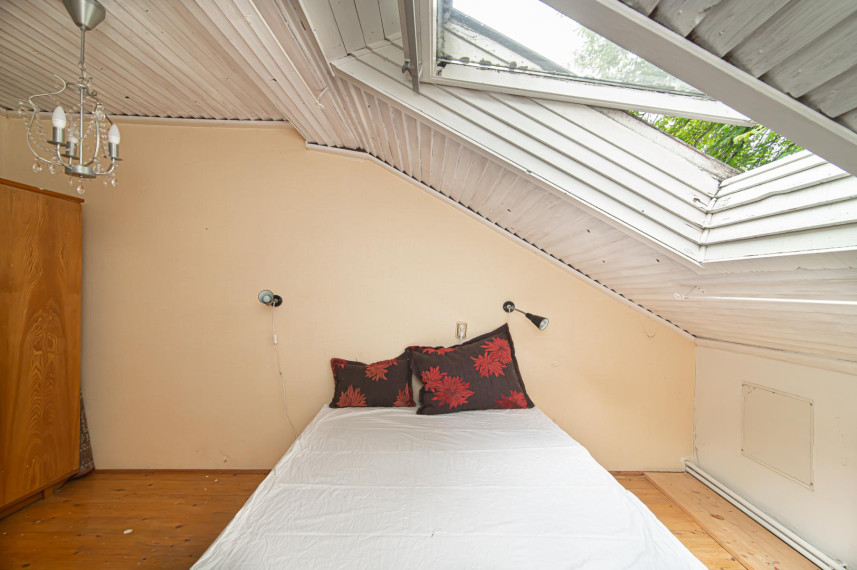 Parduodamos patalpos Paupio g., Užupis, Vilniaus m., Vilniaus m. sav., 86.34 m² ploto 20