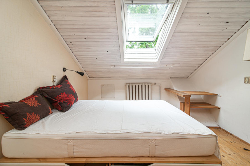 Parduodamos patalpos Paupio g., Užupis, Vilniaus m., Vilniaus m. sav., 86.34 m² ploto 23