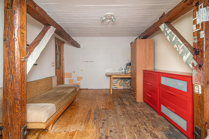 Parduodamos patalpos Paupio g., Užupis, Vilniaus m., Vilniaus m. sav., 86.34 m² ploto 25