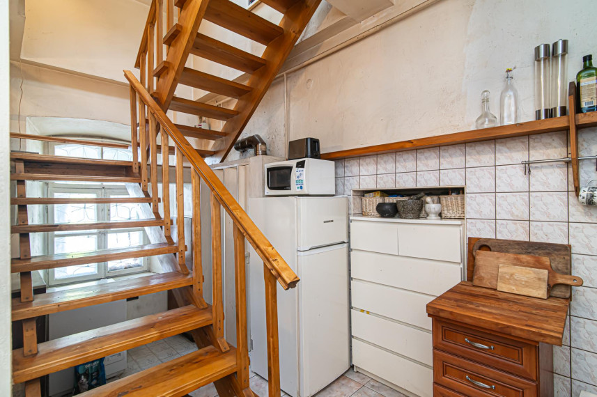 Parduodamos patalpos Paupio g., Užupis, Vilniaus m., Vilniaus m. sav., 86.34 m² ploto 29