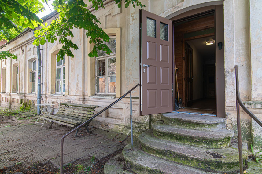 Parduodamos patalpos Paupio g., Užupis, Vilniaus m., Vilniaus m. sav., 86.34 m² ploto 32