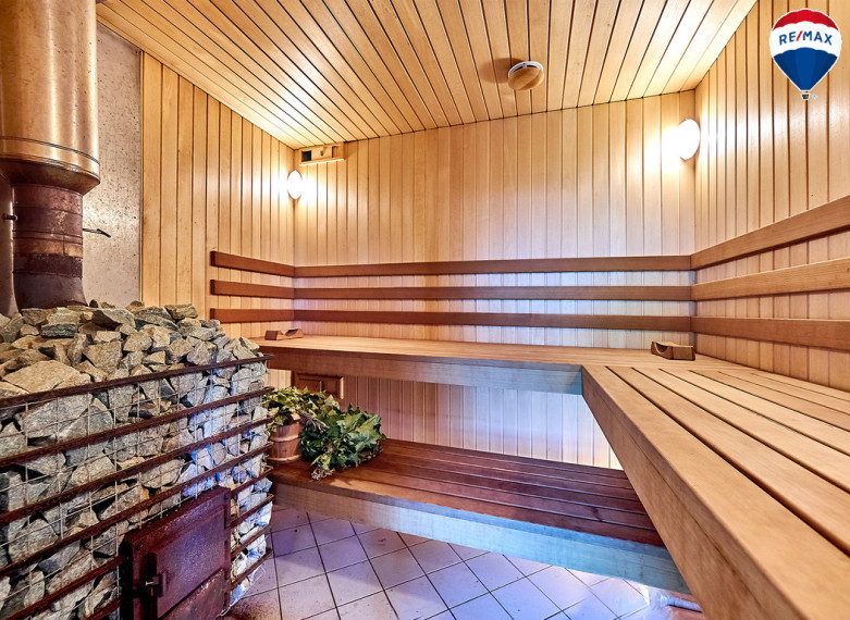 Unikalūs namai prestižinėje Birštono vietoje! 15