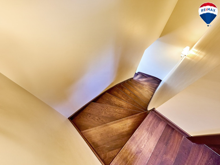 Unikalūs namai prestižinėje Birštono vietoje! 18