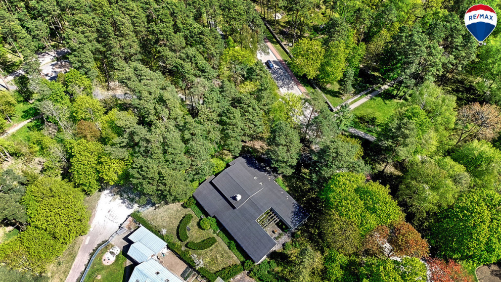 Unikalūs namai prestižinėje Birštono vietoje! 22