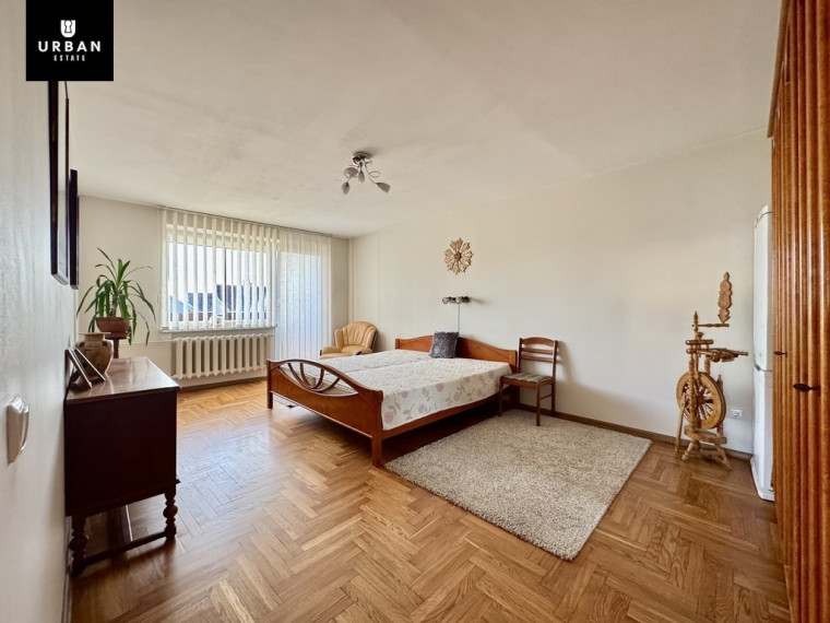 Parduodamas namas Vilniaus g., Raseiniuose, 314.79 kv.m ploto 7