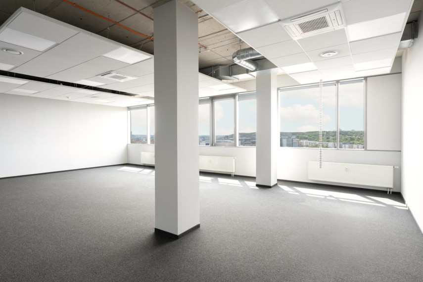 Nuomojamos patalpos Juozo Balčikonio g., Vilniaus m., Vilniaus m. sav., 375.27 m² ploto 1