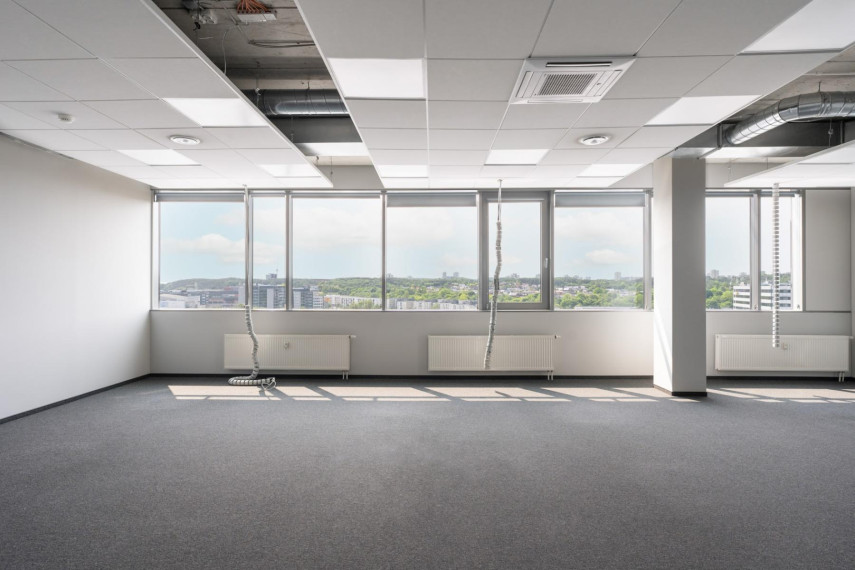 Nuomojamos patalpos Juozo Balčikonio g., Vilniaus m., Vilniaus m. sav., 375.27 m² ploto 4