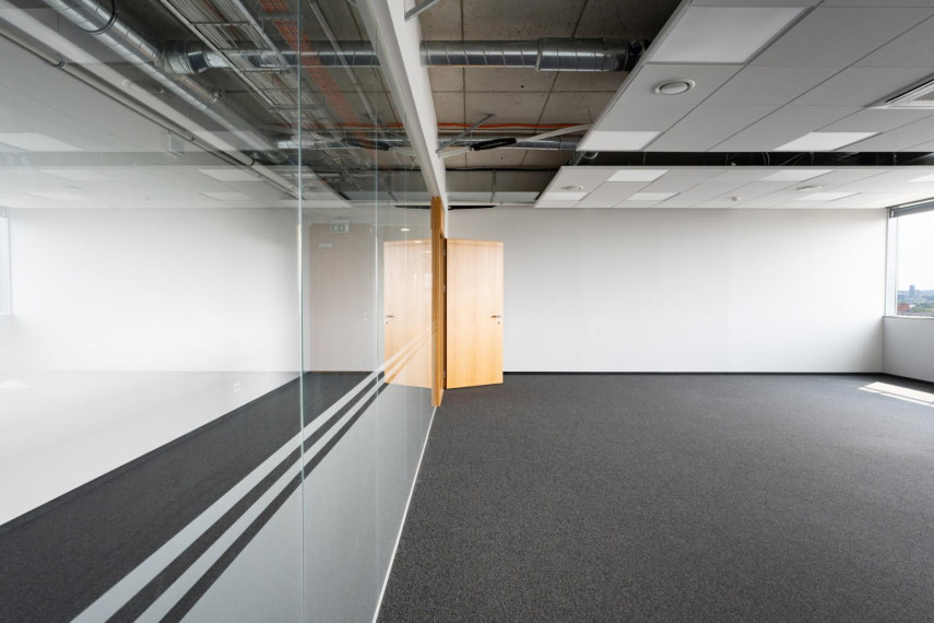 Nuomojamos patalpos Juozo Balčikonio g., Vilniaus m., Vilniaus m. sav., 375.27 m² ploto 5