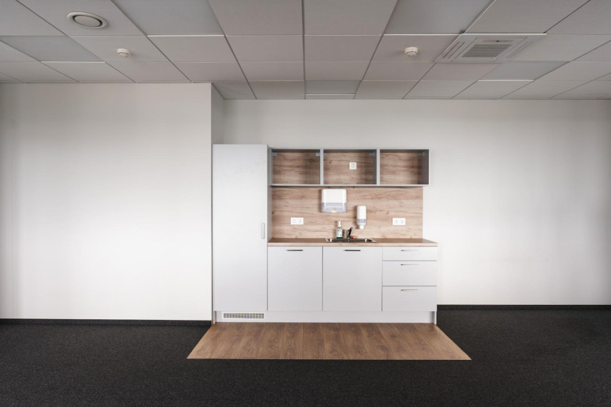 Nuomojamos patalpos Juozo Balčikonio g., Vilniaus m., Vilniaus m. sav., 375.27 m² ploto 6